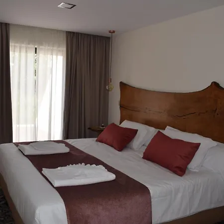 Madeira's Bed & Breakfast Videmonte