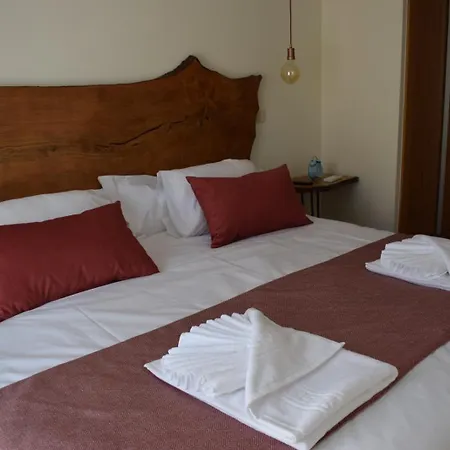 Madeira's Bed & Breakfast Videmonte