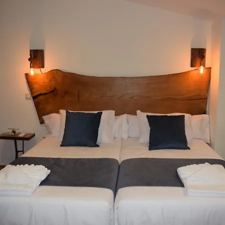 Madeira's Bed & Breakfast Videmonte