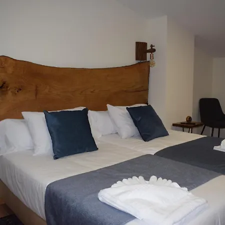 Bed & Breakfast Madeira's Videmonte